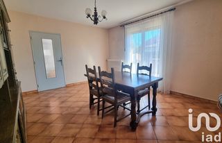  Maison � vendre 5 pi�ces 81 m�