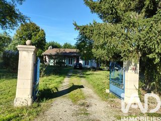  Maison � vendre 6 pi�ces 120 m�