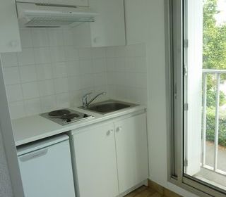  Appartement � vendre 1 pi�ce 21 m�