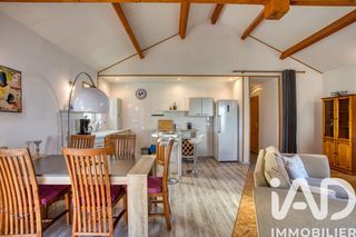  Maison � vendre 3 pi�ces 83 m�