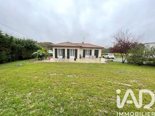  Maison � vendre 4 pi�ces 82 m�