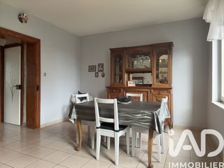  Maison � vendre 5 pi�ces 150 m�