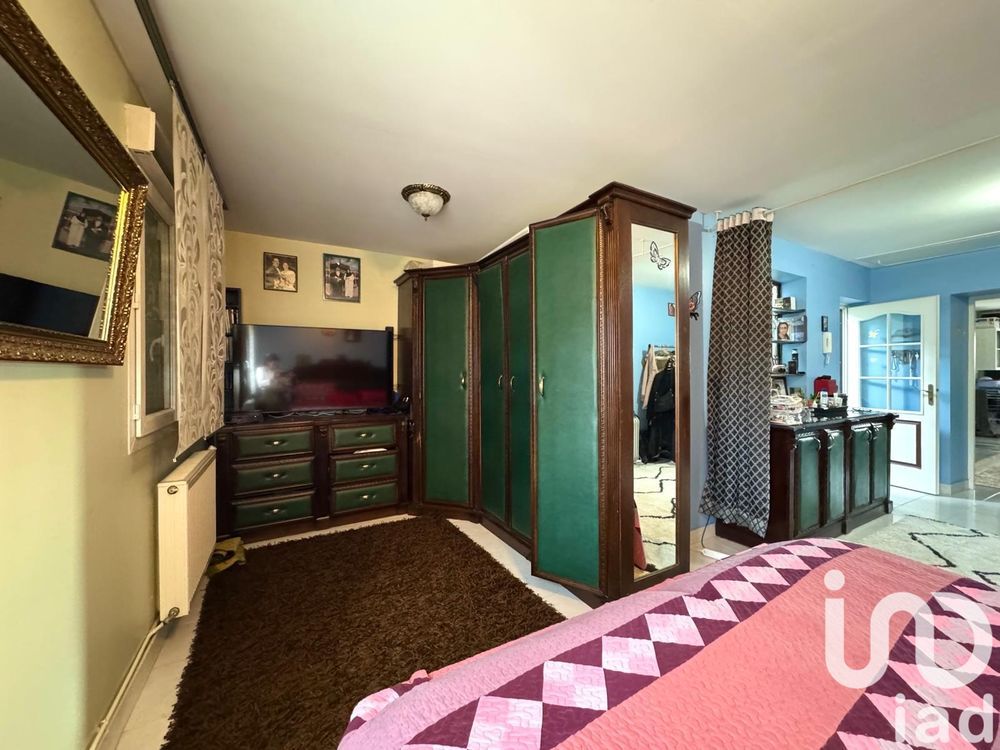 � vendre  Maison Saint-Leu-la-For�t (95320)