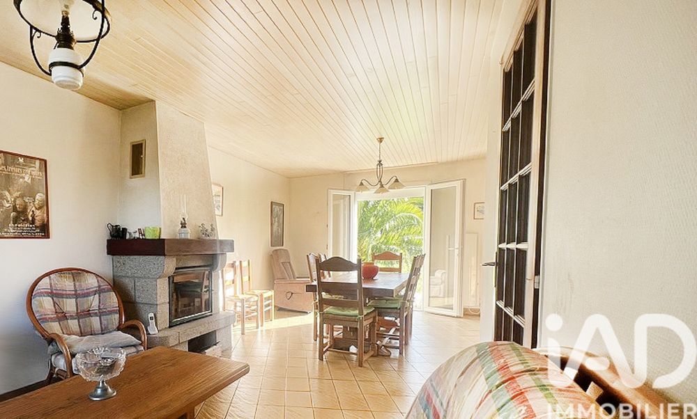 � vendre  Maison Le Croisic (44490)