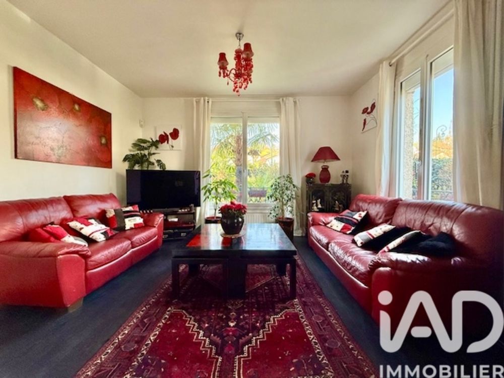 � vendre  Maison Garches (92380)