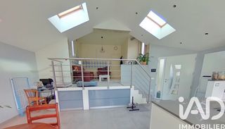  Maison � vendre 6 pi�ces 130 m�