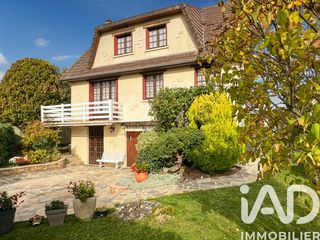  Maison � vendre 7 pi�ces 136 m�