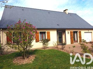  Maison � vendre 4 pi�ces 99 m�