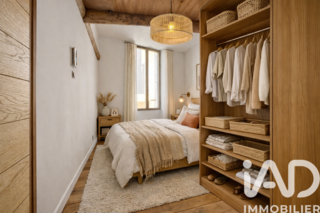  Maison � vendre 4 pi�ces 160 m�