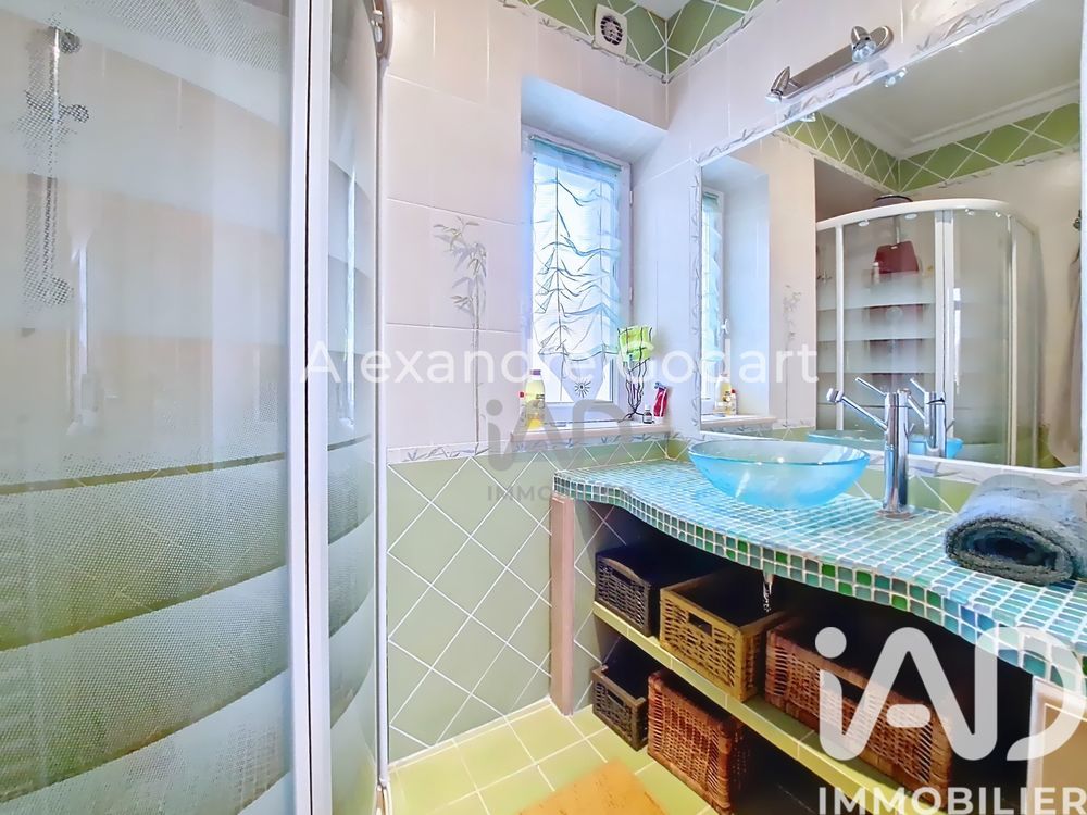 � vendre  Maison Coubert (77170)