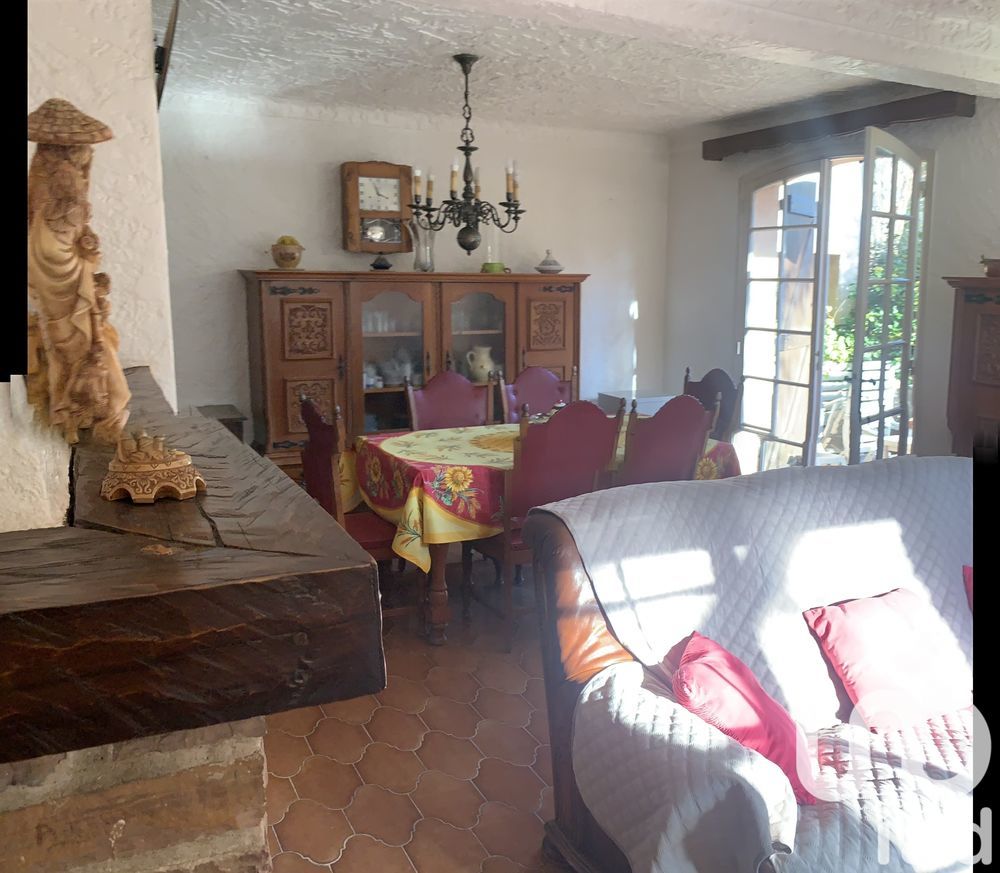 � vendre  Maison La Croix-Valmer (83420)