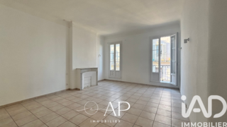  Appartement � vendre 2 pi�ces 53 m�