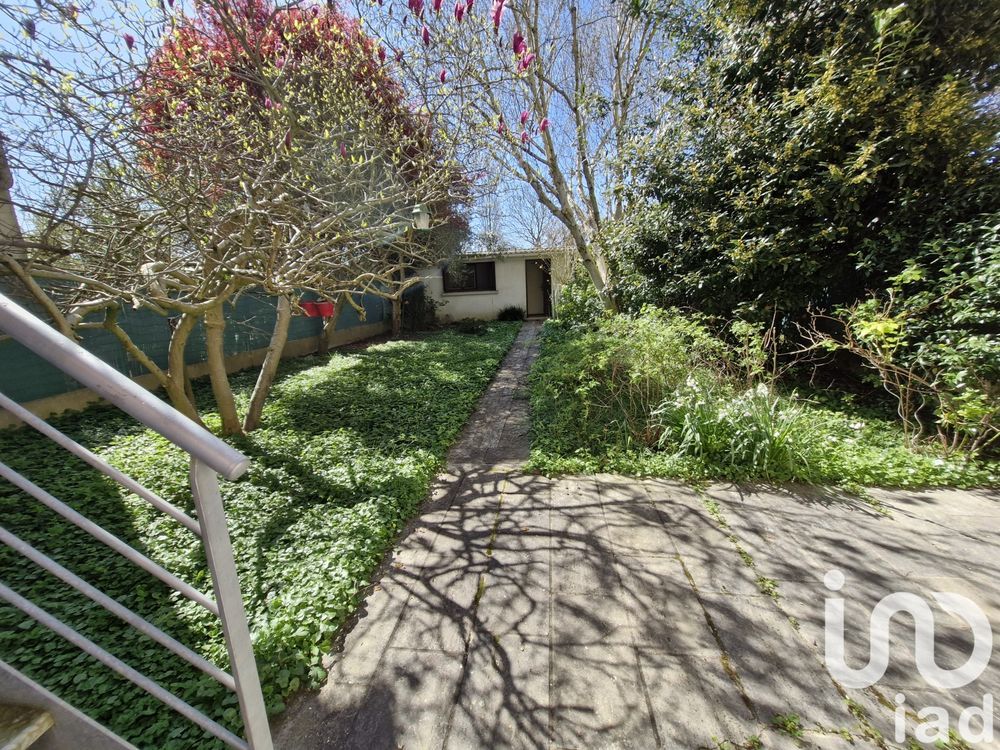 � vendre  Maison Clamart (92140)