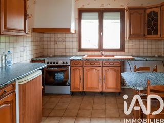  Maison � vendre 4 pi�ces 73 m�