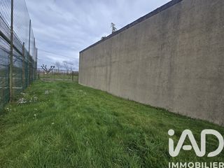  Parking / Garage � vendre 89 m�