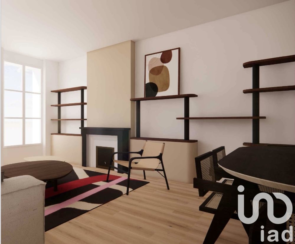 � vendre  Appartement Bordeaux (33000)