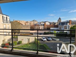  Appartement � vendre 3 pi�ces 67 m�