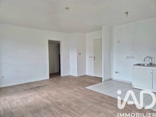  Appartement � vendre 3 pi�ces 64 m�