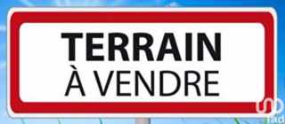  Terrain � vendre 1059 m�