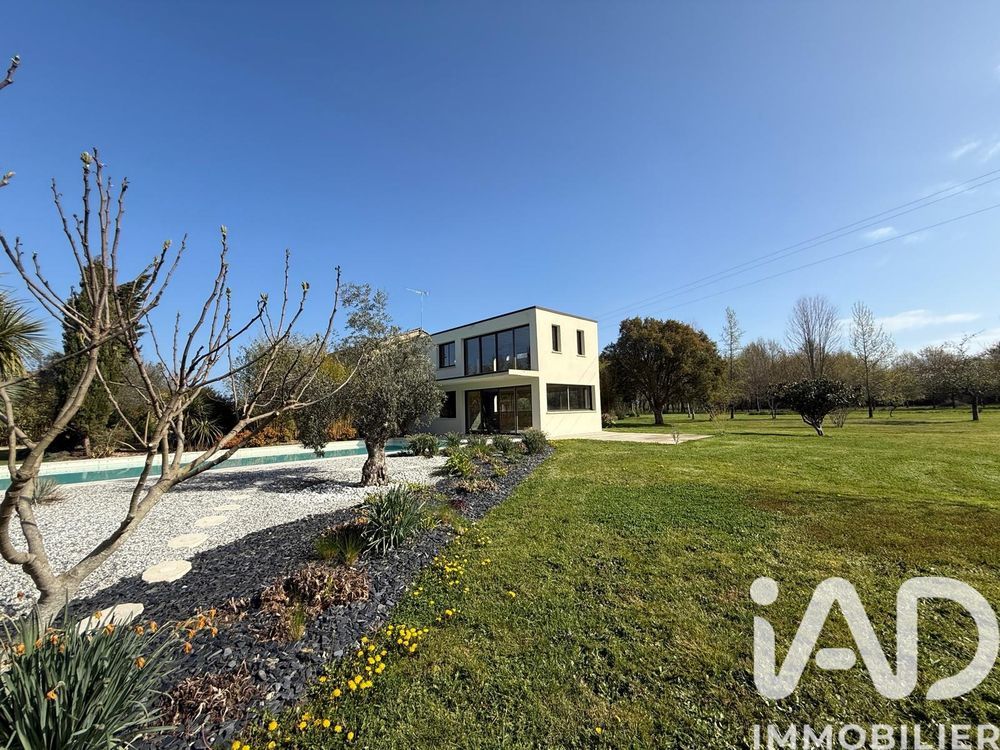 � vendre  Maison Saint-Martial-d'Artenset (24700)