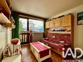  Appartement � vendre 1 pi�ce 19 m�