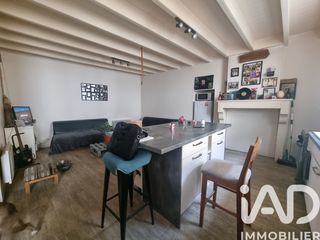  Maison � vendre 3 pi�ces 106 m�