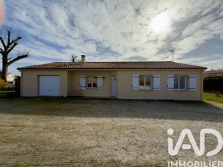  Maison � vendre 4 pi�ces 116 m�