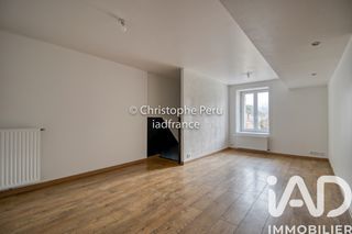  Maison � vendre 4 pi�ces 88 m�