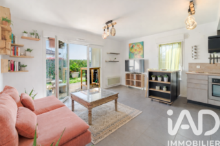  Appartement � vendre 2 pi�ces 48 m�