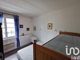  Appartement � vendre 4 pi�ces 60 m�