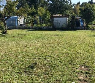  Terrain � vendre 637 m�