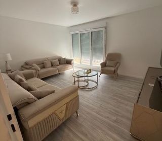  Appartement � vendre 3 pi�ces 62 m�