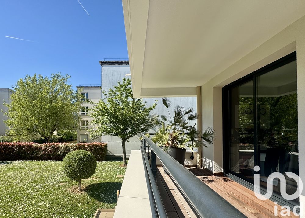 � vendre  Appartement Saint-Cloud (92210)