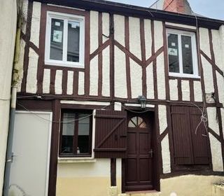  Appartement � vendre 1 pi�ce 24 m�