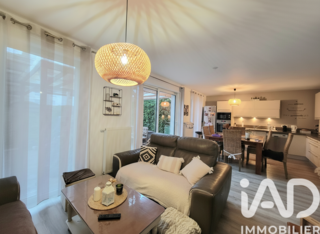  Maison � vendre 3 pi�ces 68 m�