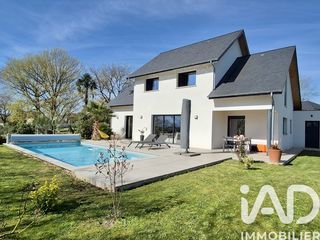  Villa � vendre 7 pi�ces 162 m�