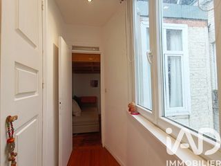  Appartement � vendre 2 pi�ces 36 m�