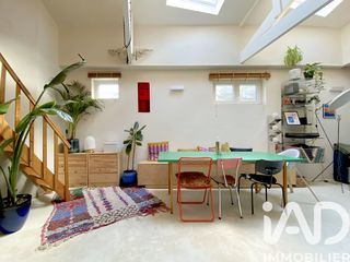  Loft � vendre 3 pi�ces 70 m�