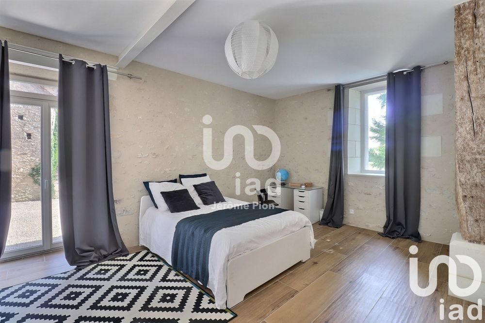 � vendre  Maison Cormery (37320)