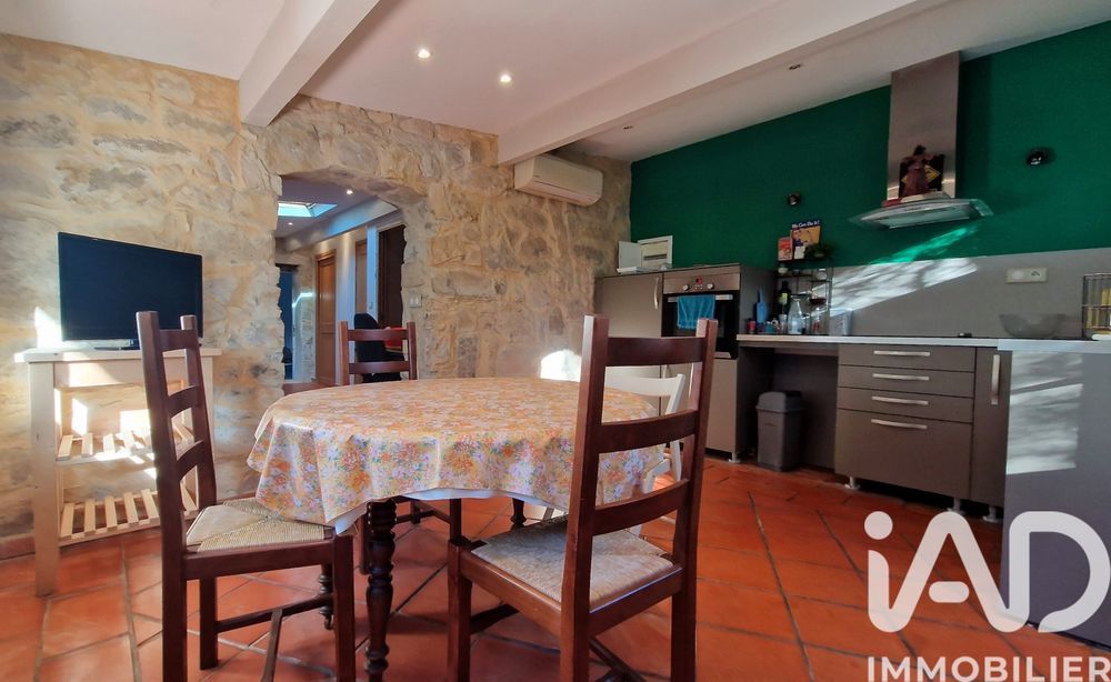 � vendre  Maison N�mes (30000)