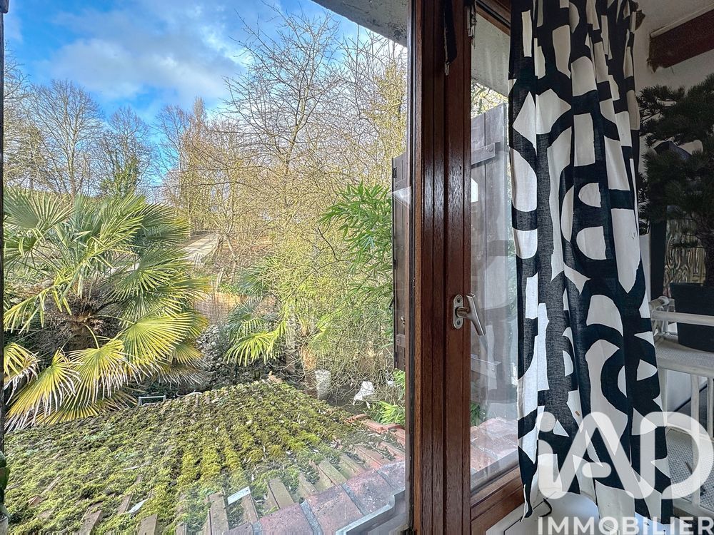 � vendre  Maison Montreuil (93100)