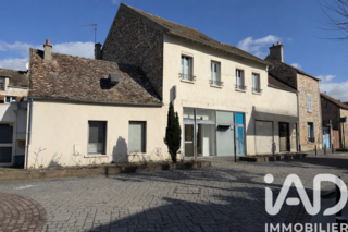  Immeuble � vendre 150 m�