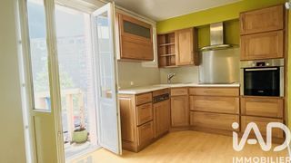  Appartement � vendre 4 pi�ces 68 m�