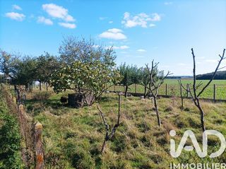  Terrain � vendre 1501 m�