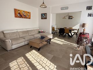  Maison � vendre 4 pi�ces 96 m�