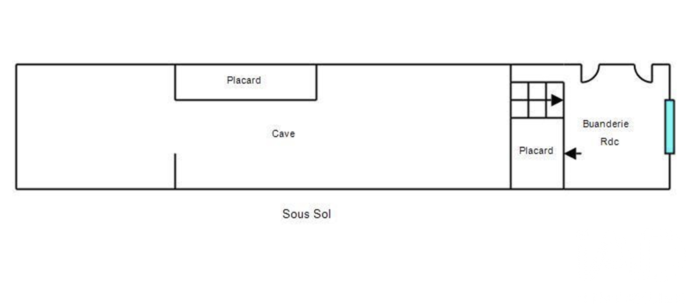 � vendre  Maison Antony (92160)