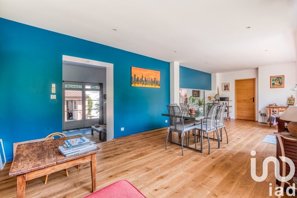 � vendre  Maison Lagny-sur-Marne (77400)