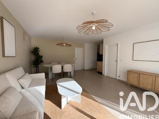  Maison � vendre 3 pi�ces 65 m�