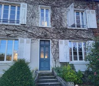  Maison � vendre 9 pi�ces 230 m�