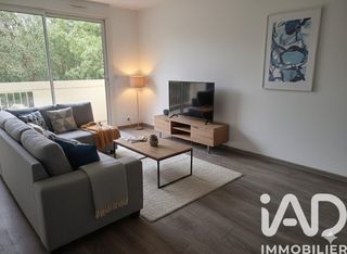  Appartement � vendre 4 pi�ces 57 m�